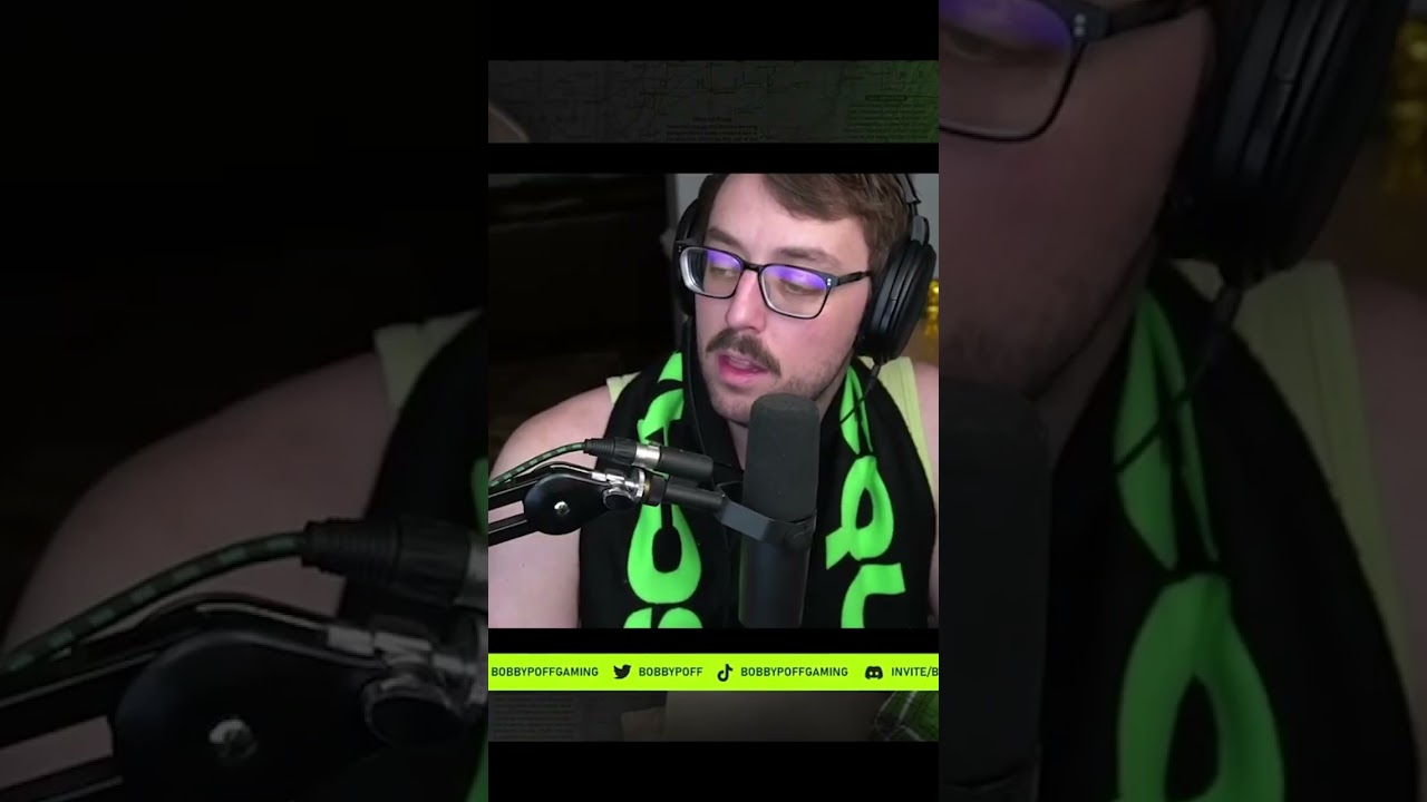 STOP TAGGING ME – WM Phoenix Open / #shorts #drdisrespect