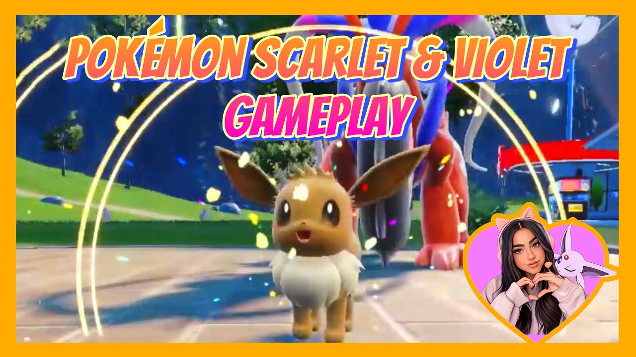 VOD: Shiny Hunt Sunday and Viewer Battles! | Pokemon Scarlet & Violet Gameplay