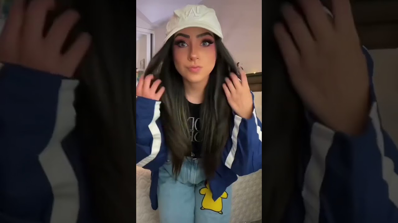 Style a Pokémon inspired outfit with me! #pokemon #pokémon #pokemoncommunity #pokemonjourneys