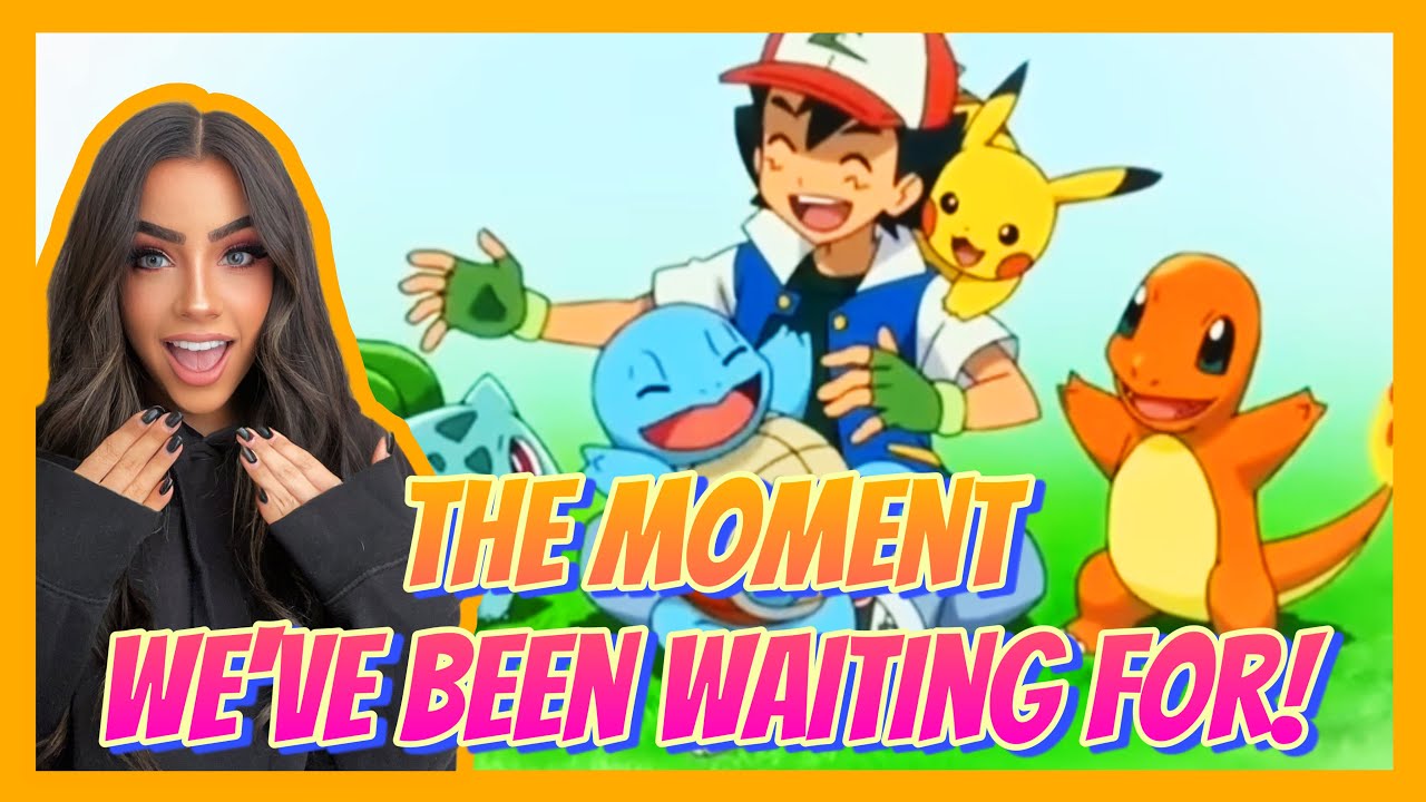 Episode 5 Of Aim To Be A Pokemon Master Did Not Disappoint!
