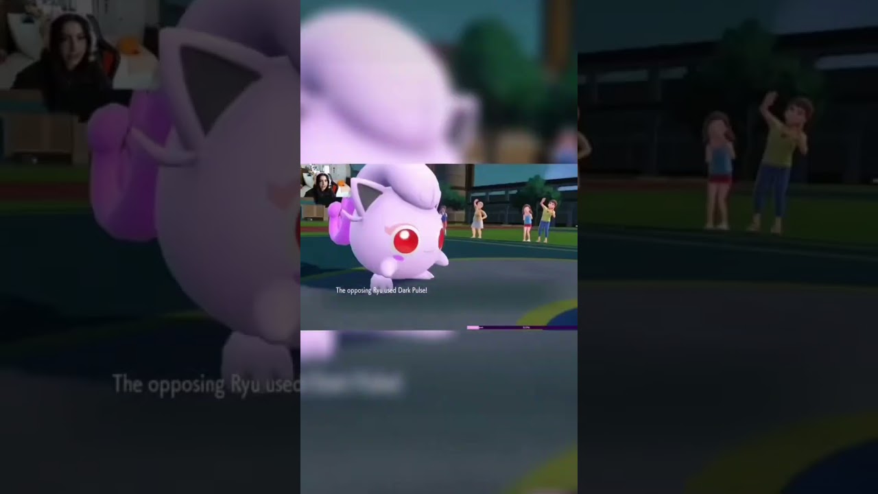 Apparently IDK How To Play Pokémon lol #pokemon #pokémon #pokemonscarletandviolet #pokemoncommunity