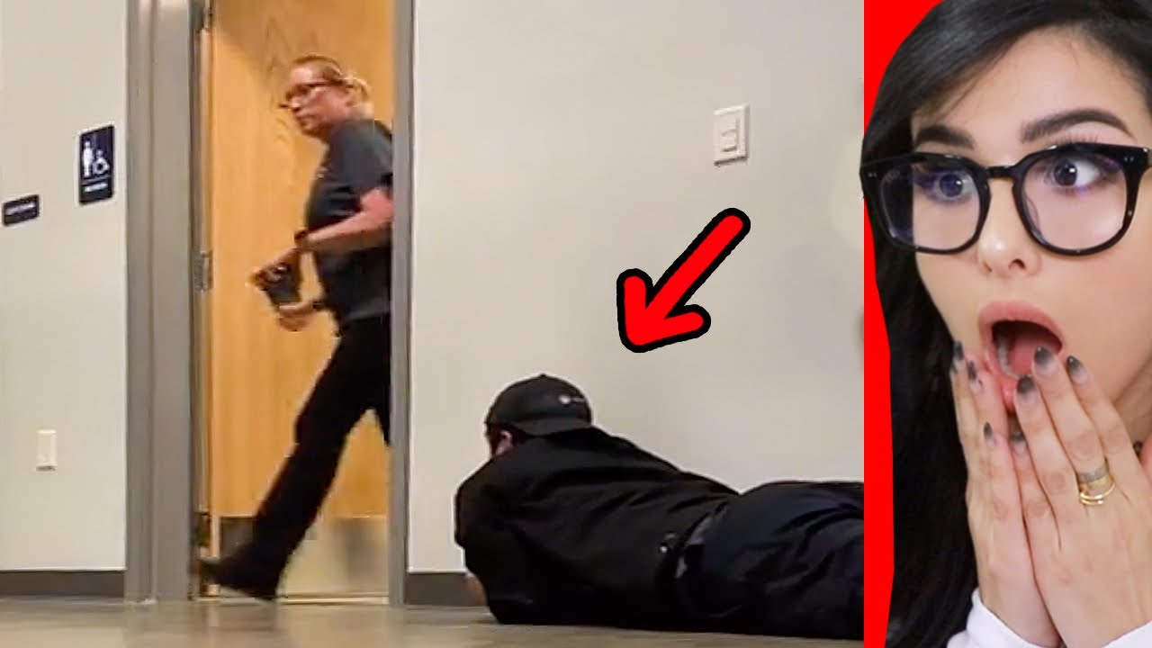 People Who Got What They Deserve (Instant Karma)