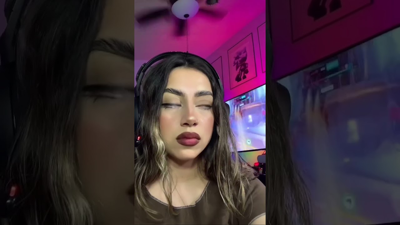 Gamer Girls in 2023?!