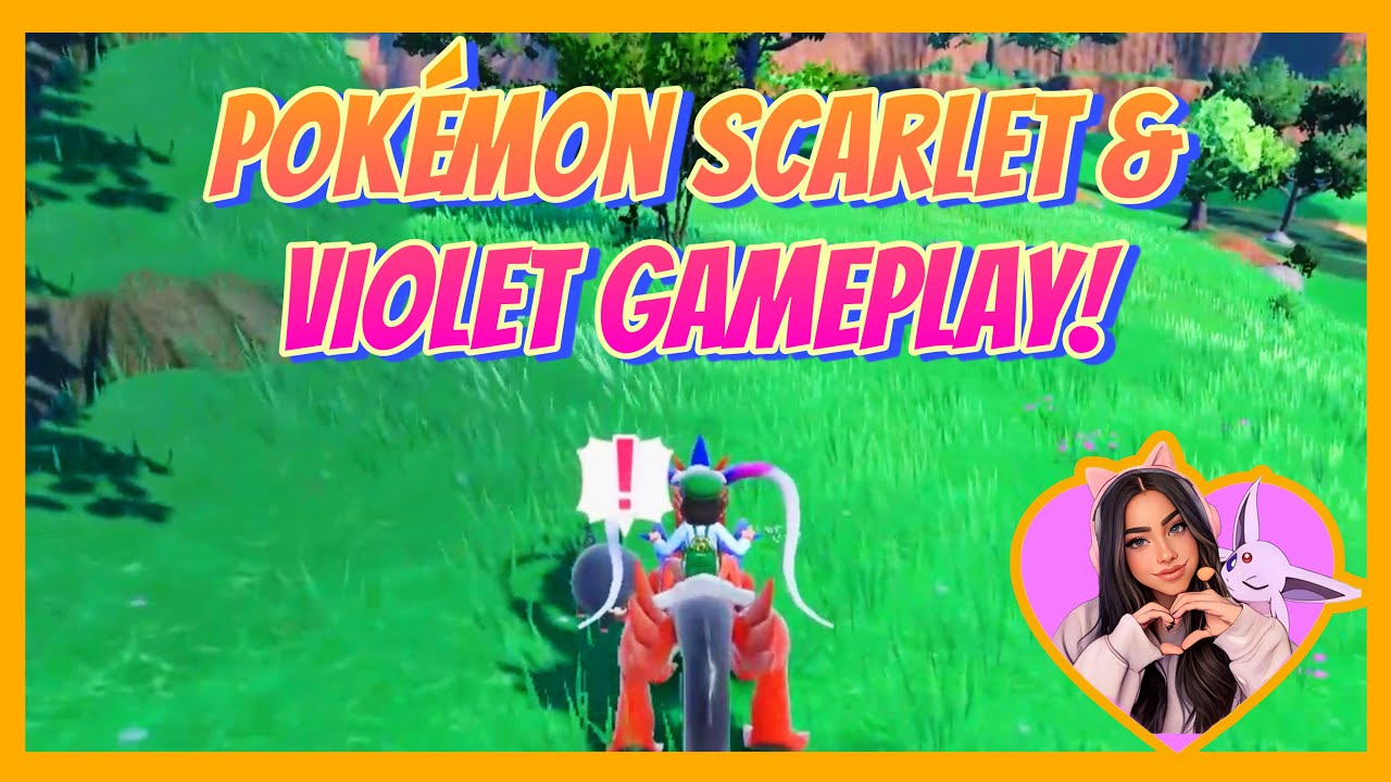 VOD: Building Raid Counters For Samurott | Pokemon Scarlet & Violet Gameplay