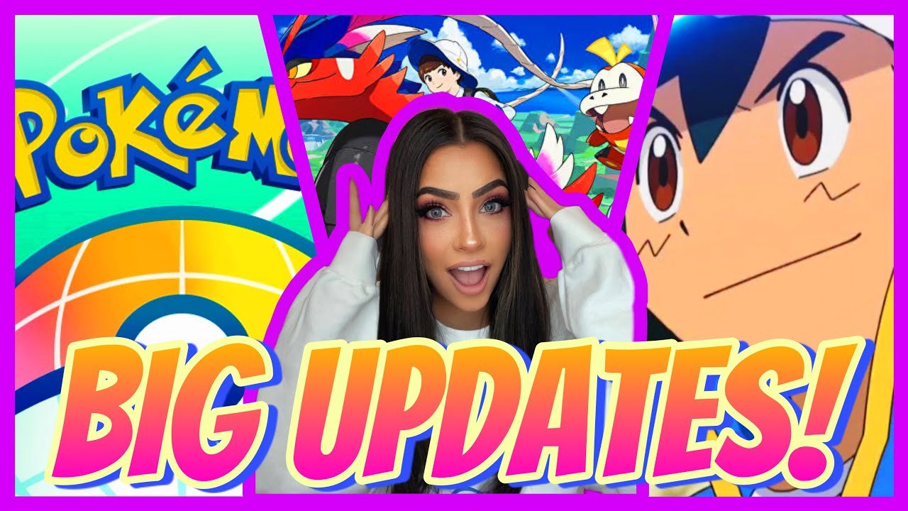 Did We Just Get An Actual Date For Pokemon Home Connectivity!?