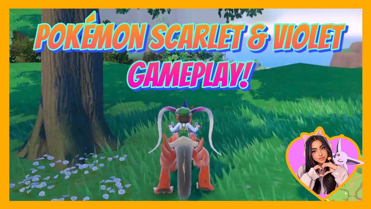 VOD: Building Raid Counters For Decidueye! | Pokemon Scarlet & Violet Gameplay
