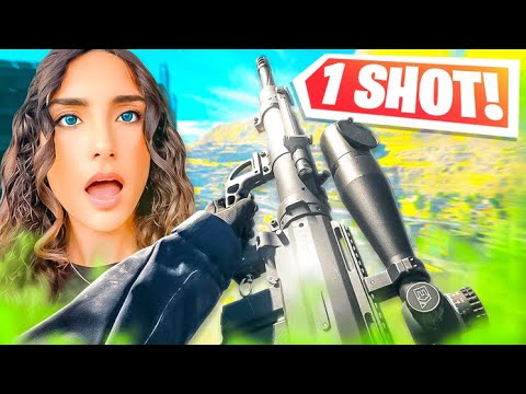*NEW SEASON 3 UPDATE* – BEST META LOADOUT – 1 SHOT SNIPERS!