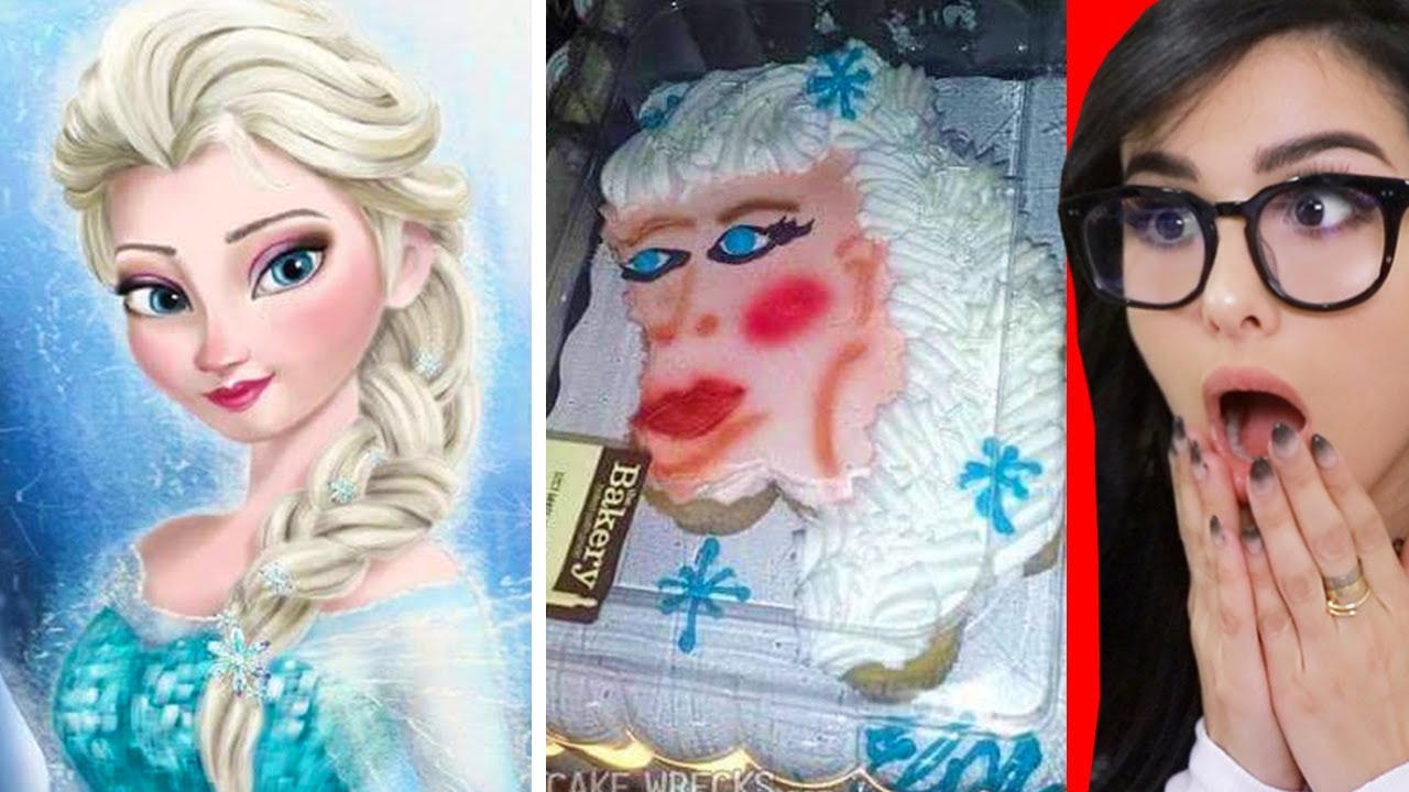 People Who Didn’t Get What They Expected