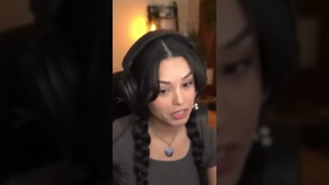 Does Valkyrae want Kids?