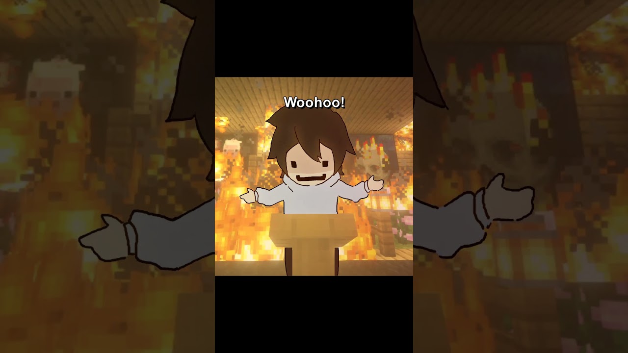 Miyoung’s wholesome bonfire