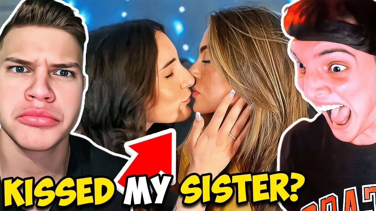 *FULL* NADIA SISTER E-DATE w/ Ac7ionman, Jynxzi, Daddy Long Neck, Galex & MORE!