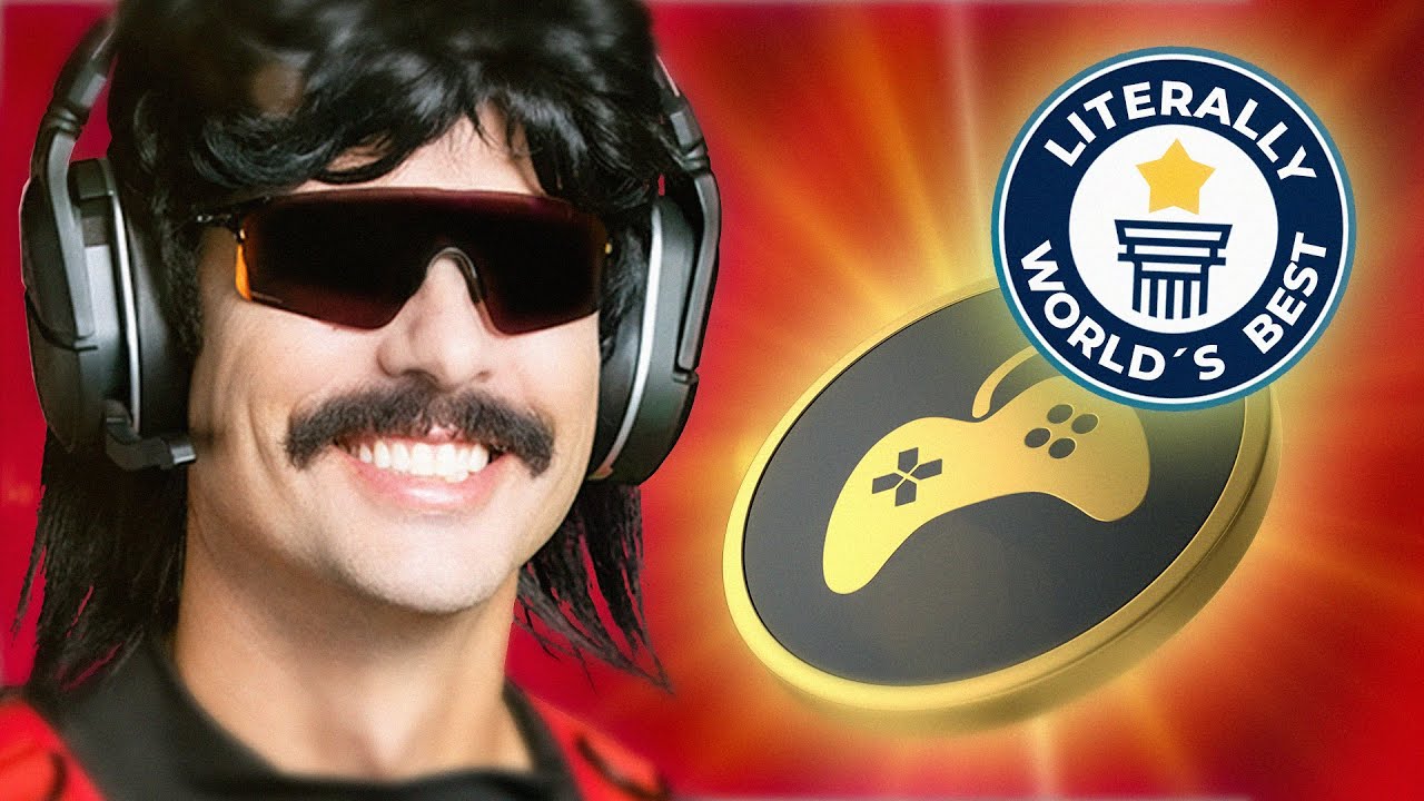 Setting Videogame RECORDS!