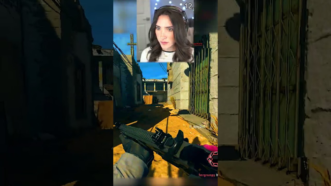 NEW GULAG FOR SEASON 3