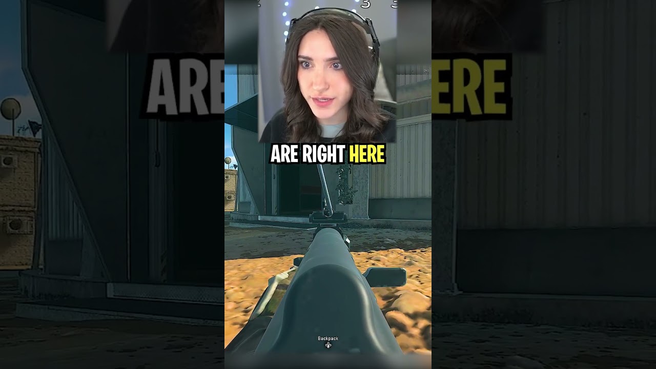 HOW AM I NOT THE BEST WARZONE PLAYER?!
