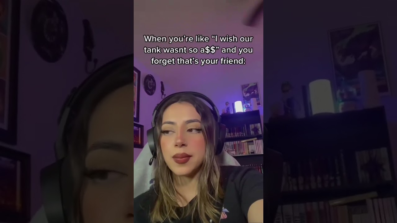 Overwatch Ruins Friendships