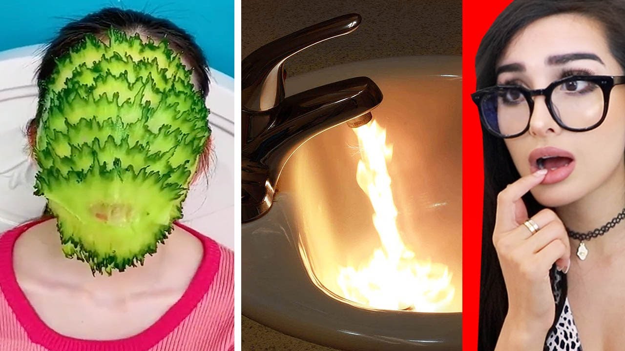Weird Things You Can’t Explain