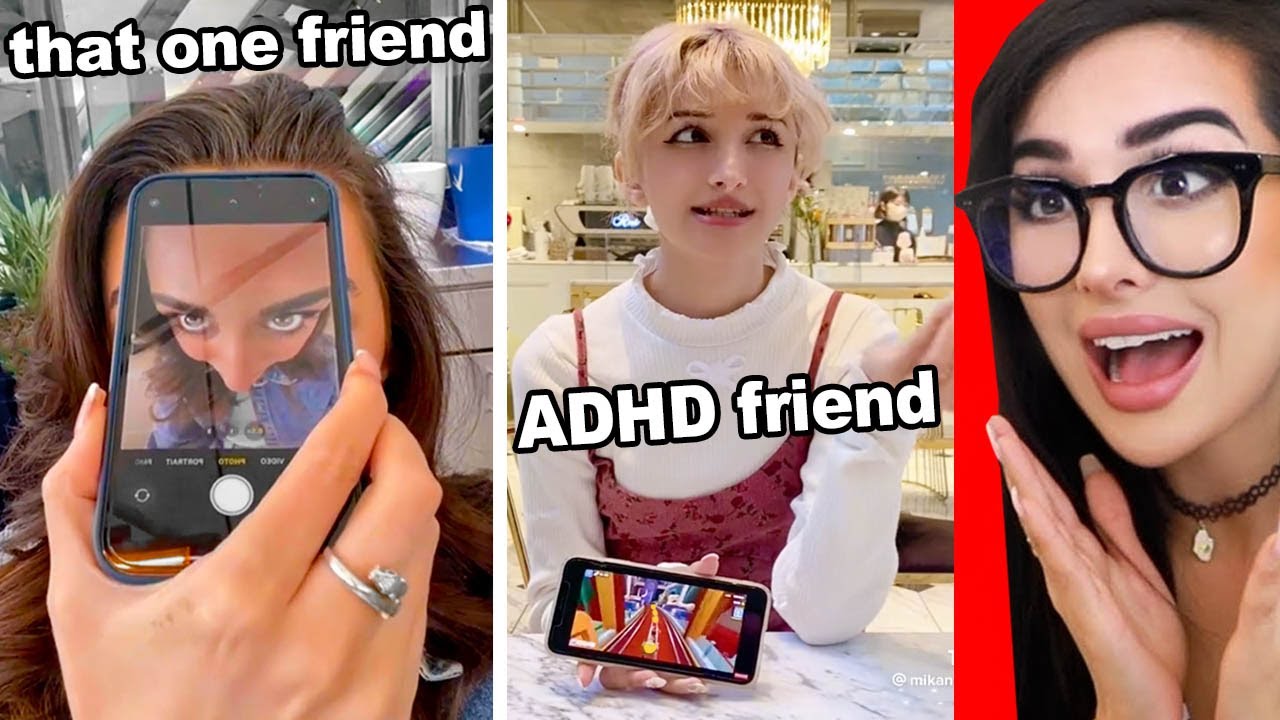 TikToks That Are Actually Relatable!