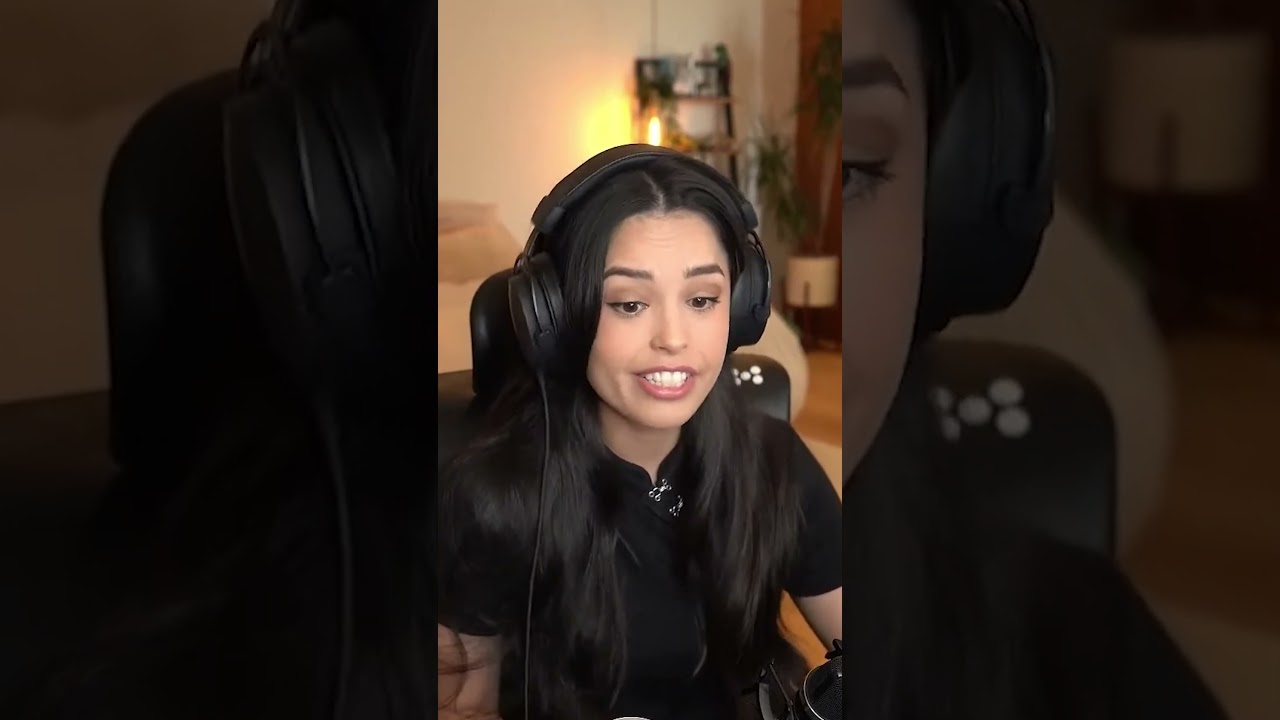 Valkyrae CAUGHT Sykkuno Lying