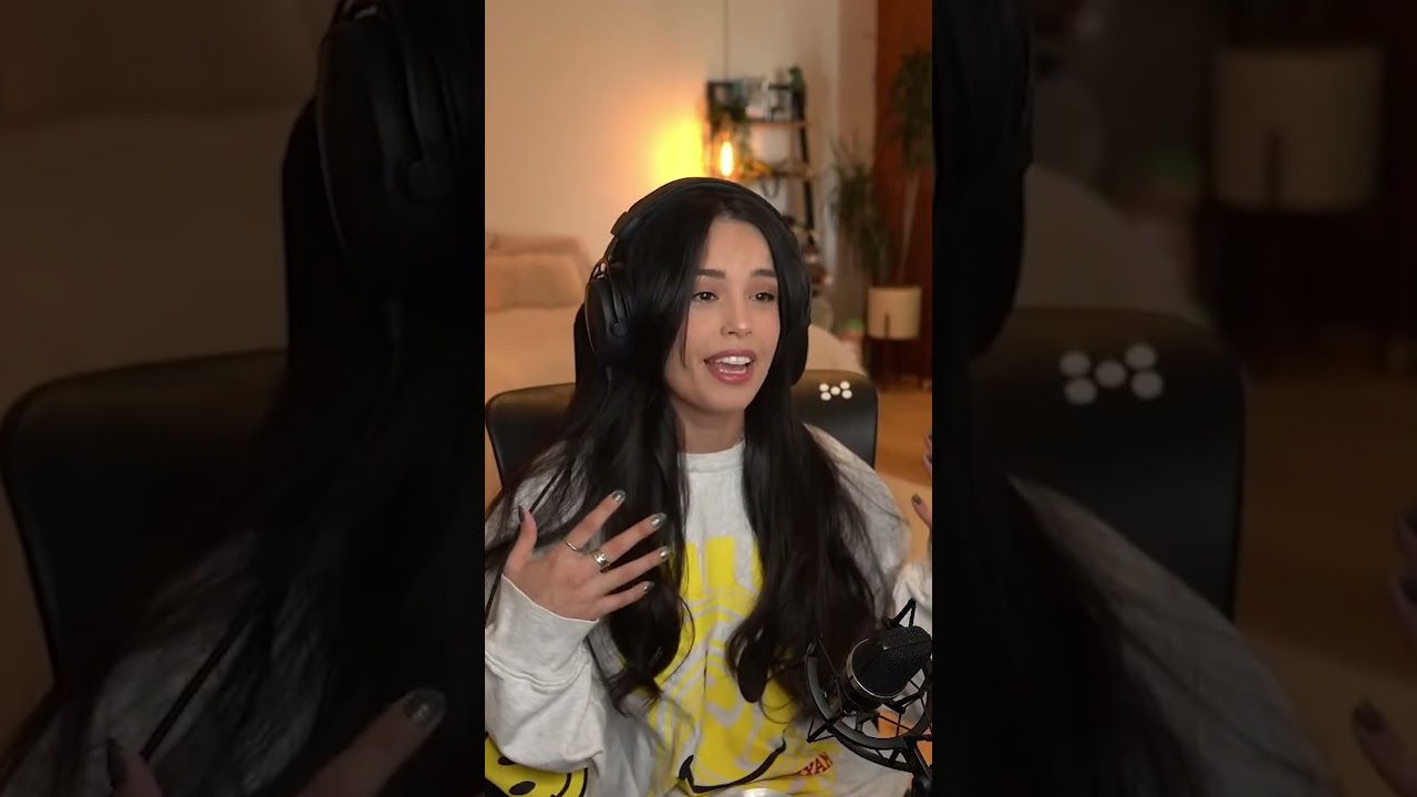 How Valkyrae’s UK trip went