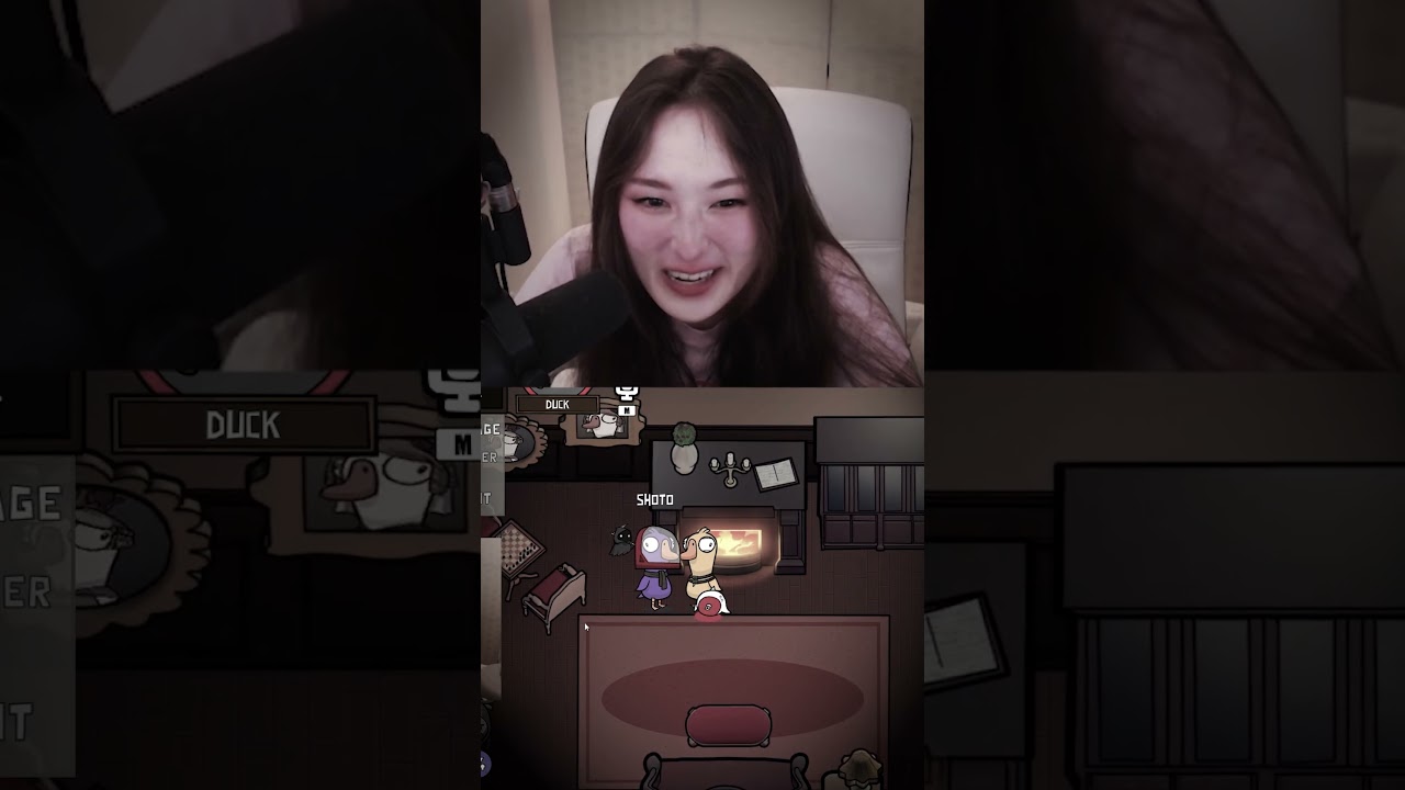 Shoto REVEALS TinaKitten’s Dark Side To Valkyrae