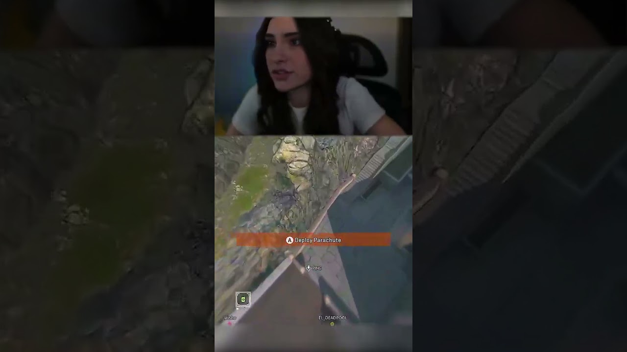 NADIA is doing a HOT TUB STREAM?!