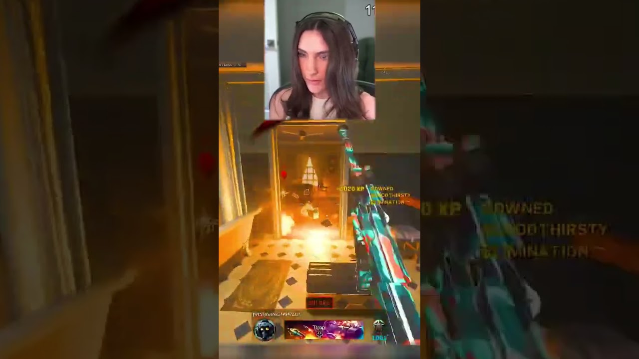 *NEW MOVEMENT CHANGE*?!? WARZONE 1 or WARZONE 2?
