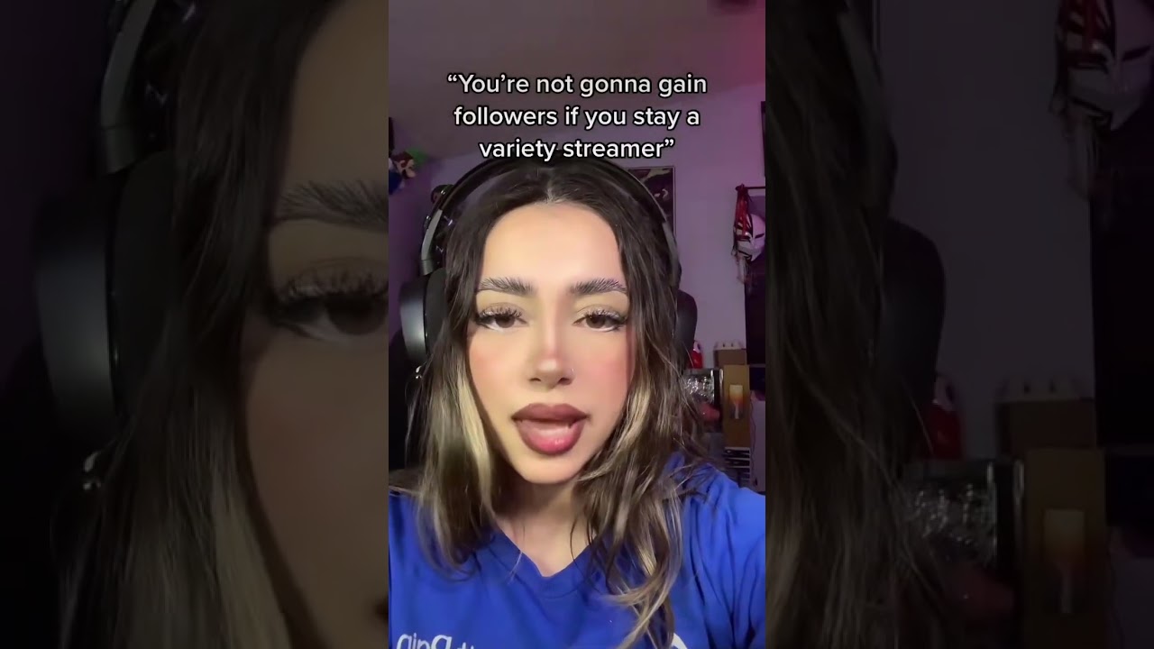 Variety Streamers WYA? #streamer #kickstreaming #twitchstreamer