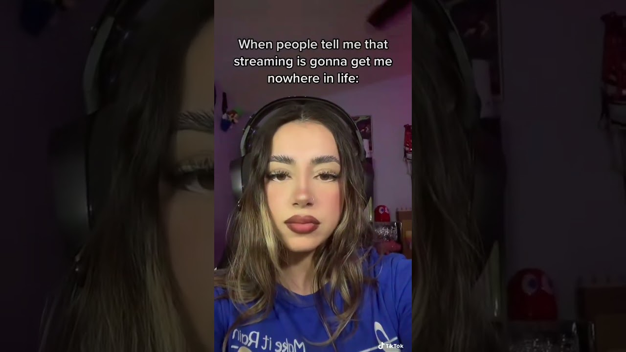Streaming is Life #streaming #kickstreaming #twitchstreamer