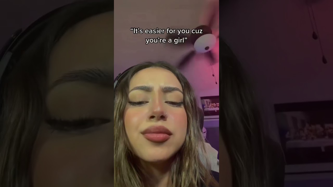 Gamer Girl Icks