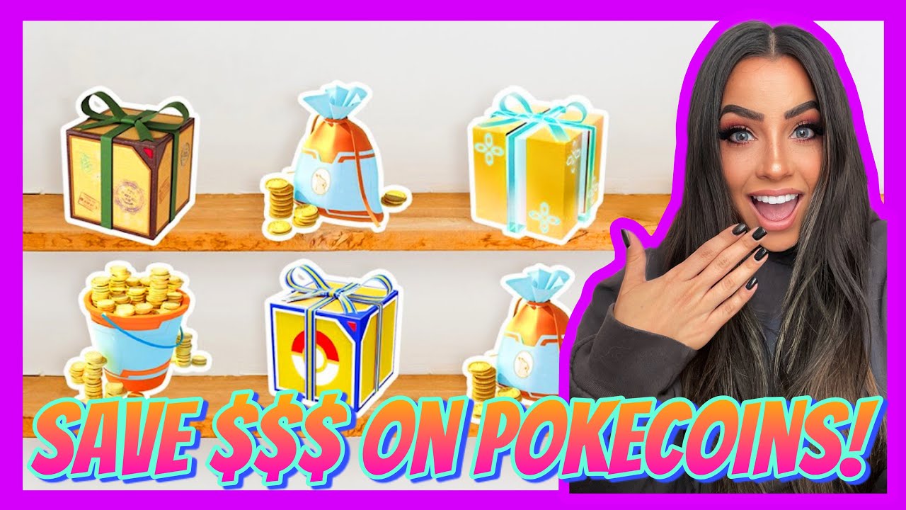 Do THIS If You Want To Save $$ On PokeCoins! | Pokemon Go