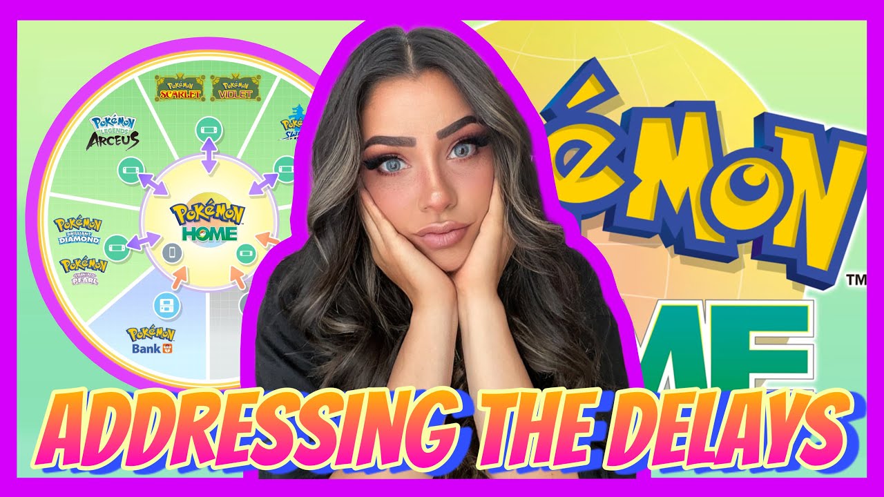 Addressing The Situation… | Pokemon Scarlet & Violet