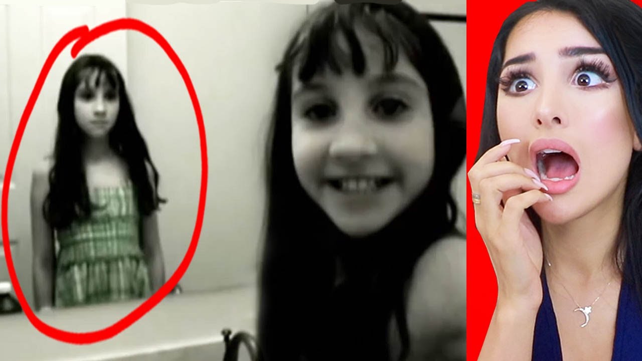 A Quiz So Scary You Can’t Finish It