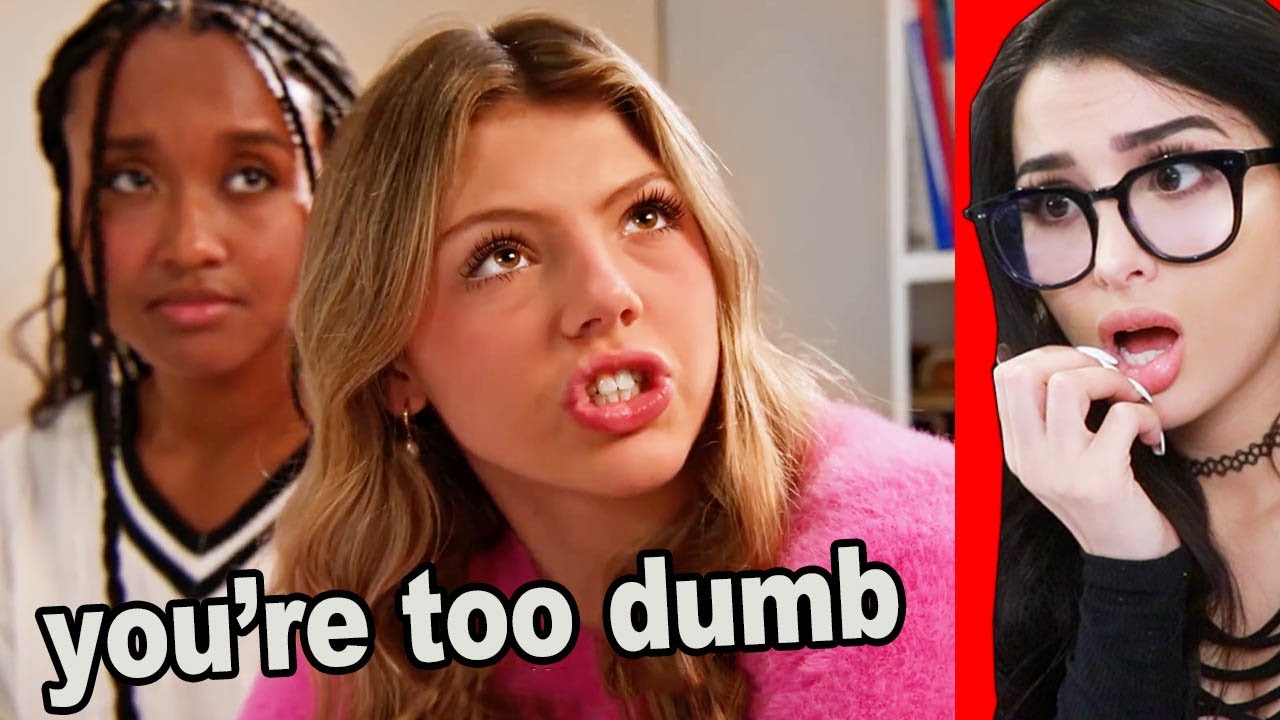 Mean Girl Rejects Autistic Girl… and Regrets It!