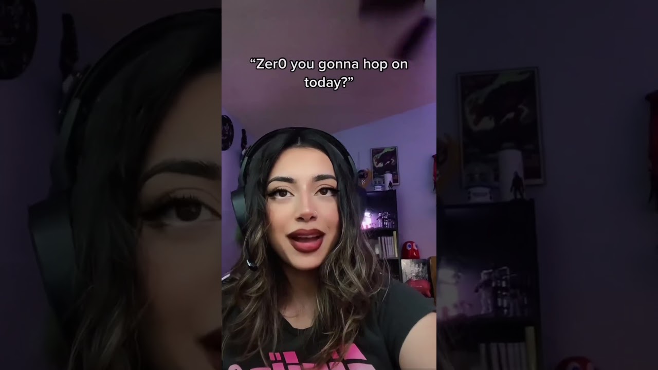 When You’re a Gamer and an Overthinker 😭