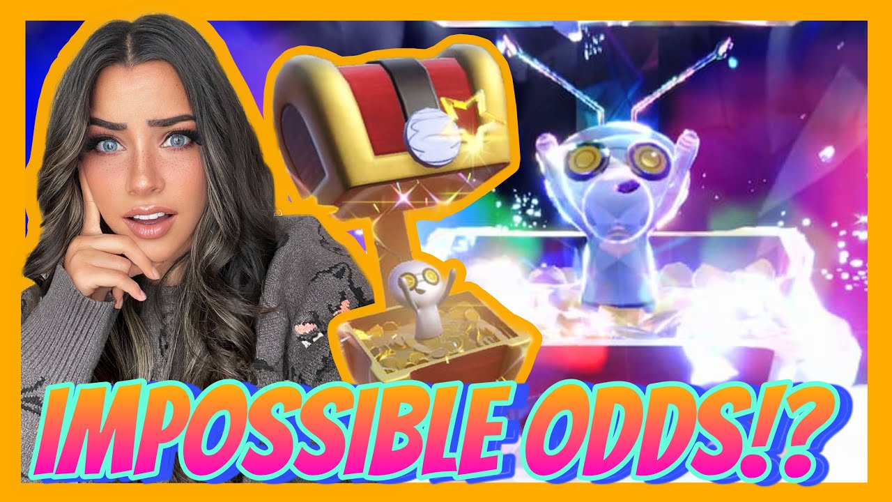 Things Are NOT Looking Good For The 5 Star “SHINY” Raids | Pokemon Scarlet & Violet