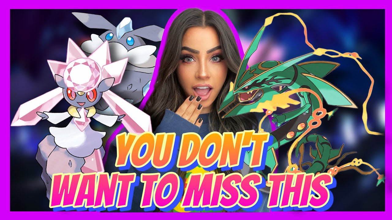 This Year’s Go Fest Is Going To Be HUGE! | Pokemon Go