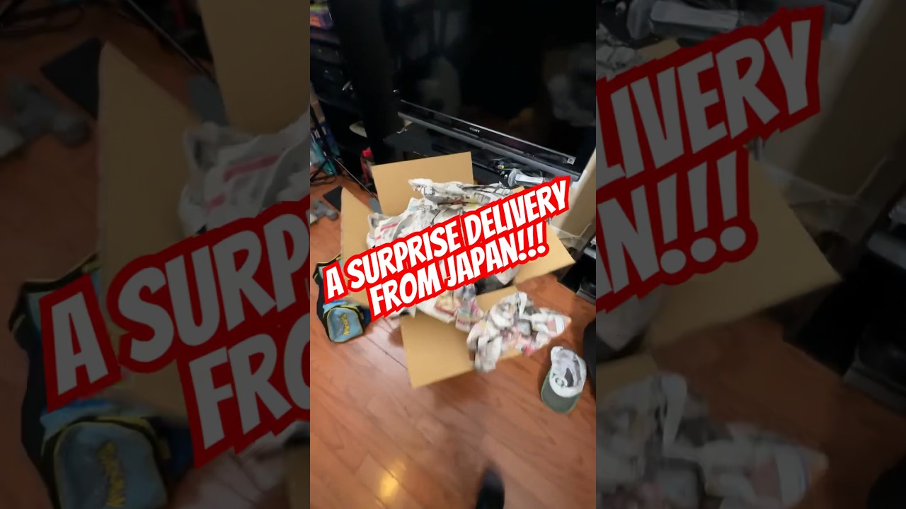 Unboxing Retro Games From Japan! #shorts #retrogamer #gaming #retrogames #japan