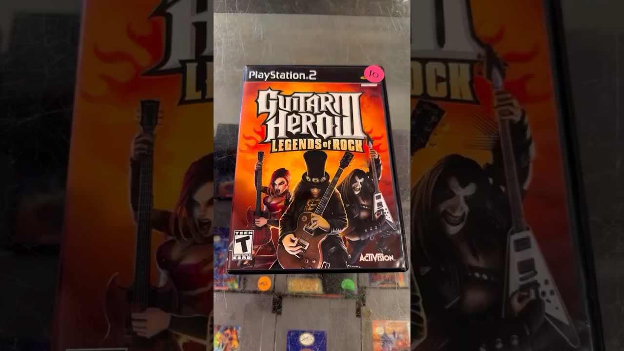 They paid how much?! #retrogaming #retrogamer