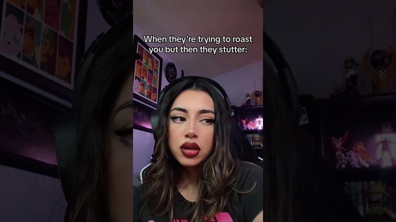 Toxic Lobbies When a Gamer Stutters
