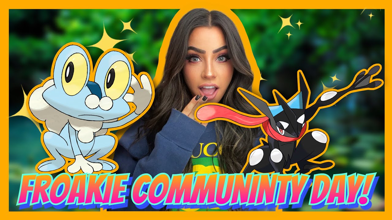 This Is One Community Day You Wont Want To Miss! | Pokemon Go