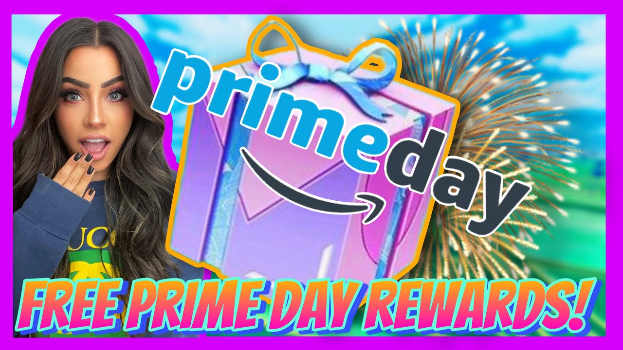 Don’t Miss This FREE PRIME DAY BUNDLE & Research! | Pokemon Go