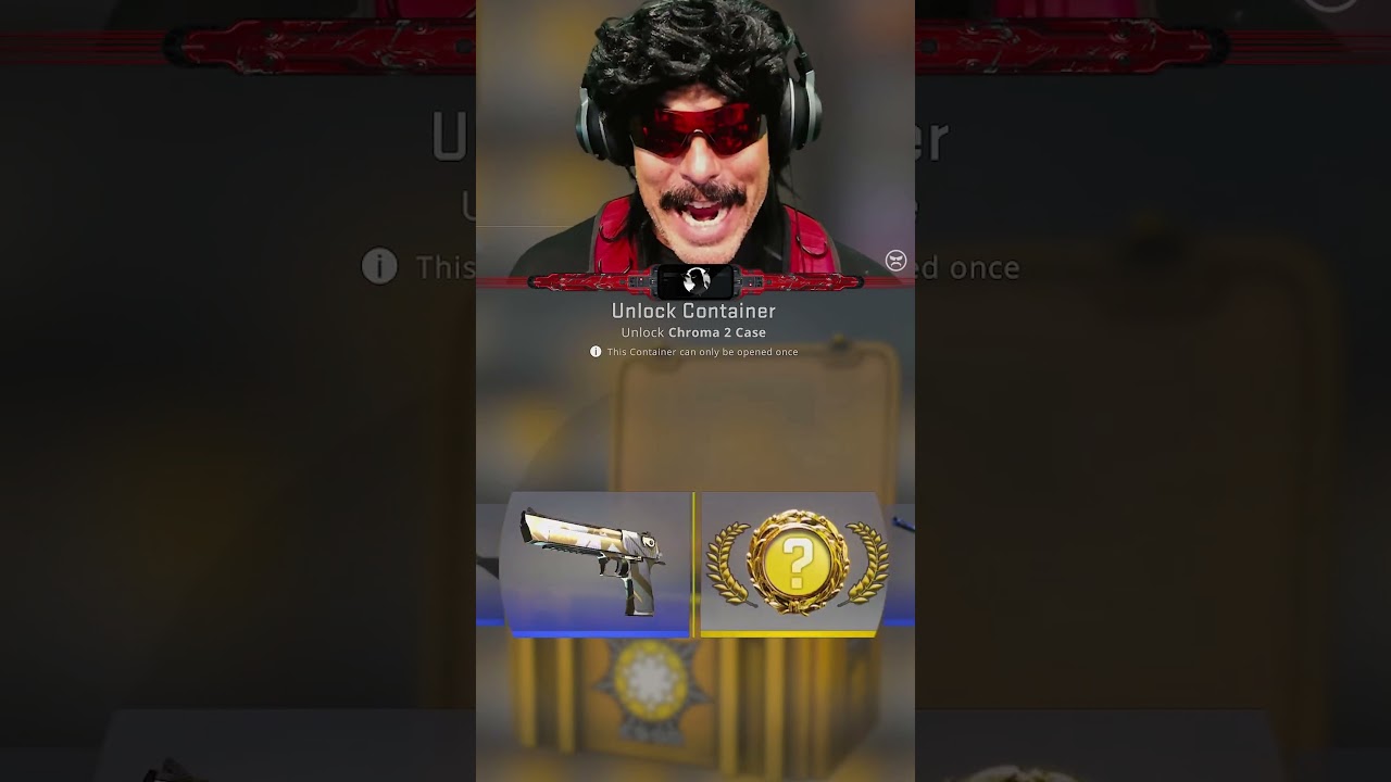 Unboxed a $16,000 knife 🔪 (Sapphire M9 Bayonet) #short #csgo