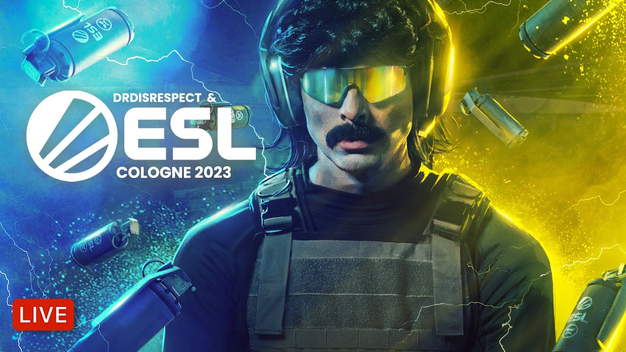 🔴LIVE – HEROIC VS ASTRALIS – IEM COLOGNE 2023 – OFFICIAL WATCH PARTY