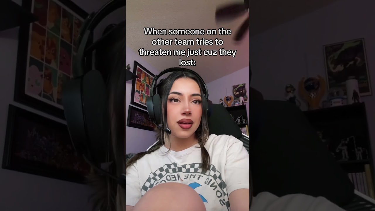 When Gamers Take Gaming Too Seriously 💀