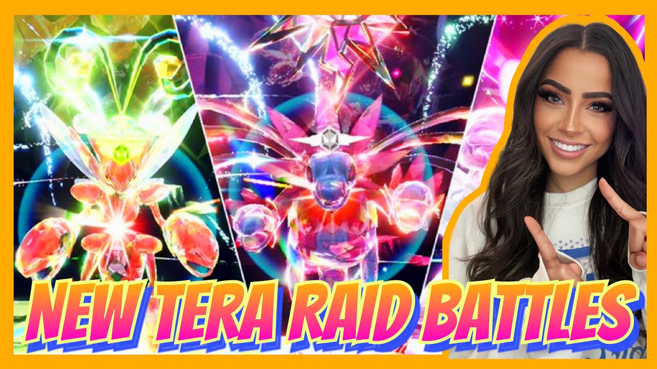 These Pokemon Will Help You Beat The 7 Star Mewtwo Raids! | Pokemon Scarlet & Violet