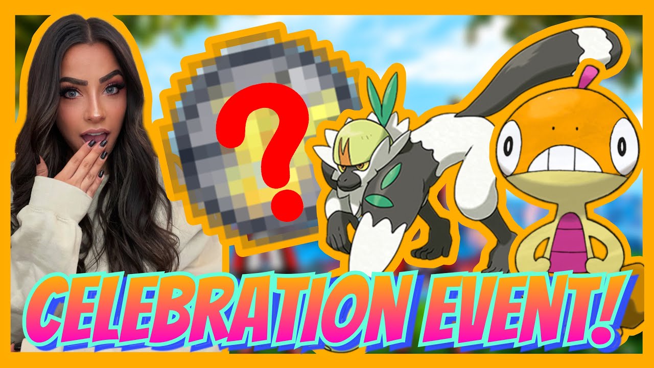 Don’t Miss NEW Event Exclusive Shiny! | Pokemon Go
