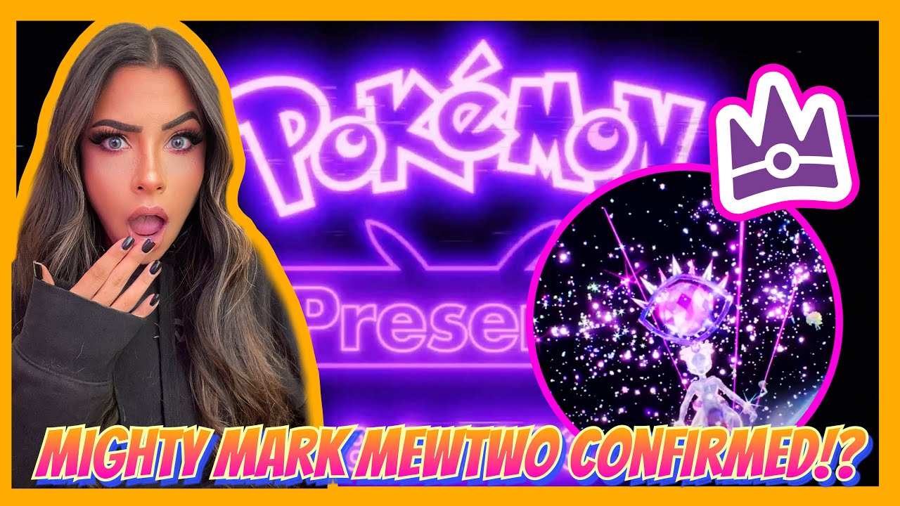 HUGE Pokemon Presents Leak!