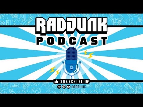 RadJunk Podcast Episode 4 – Retro Market Report and Remakes!