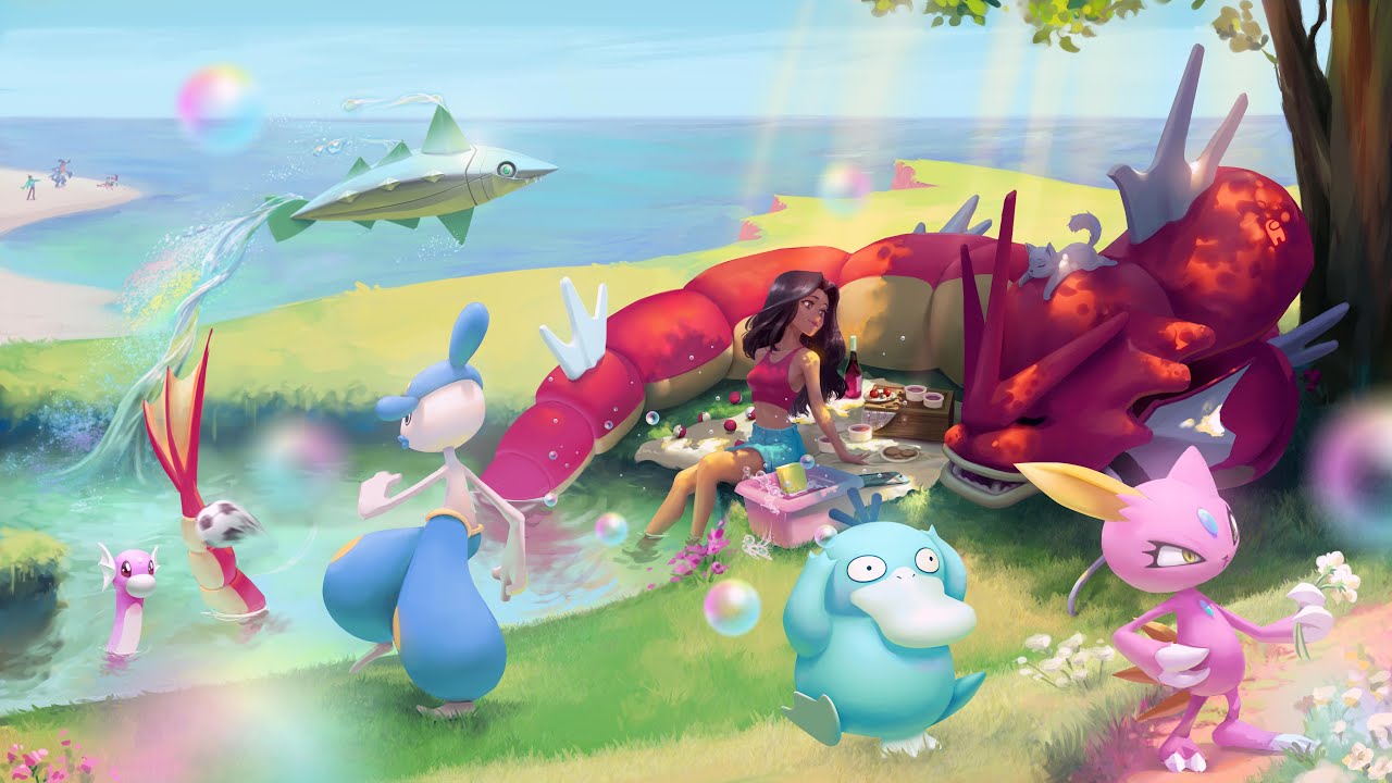 🔴LIVE! STARTING POKEMON NUZLOCKE W COACH KYA FOR POINTCROW’S TOURNEY (multi-streaming on twitch)