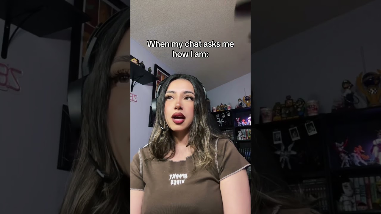 Twitch Streamers Be Like 💀